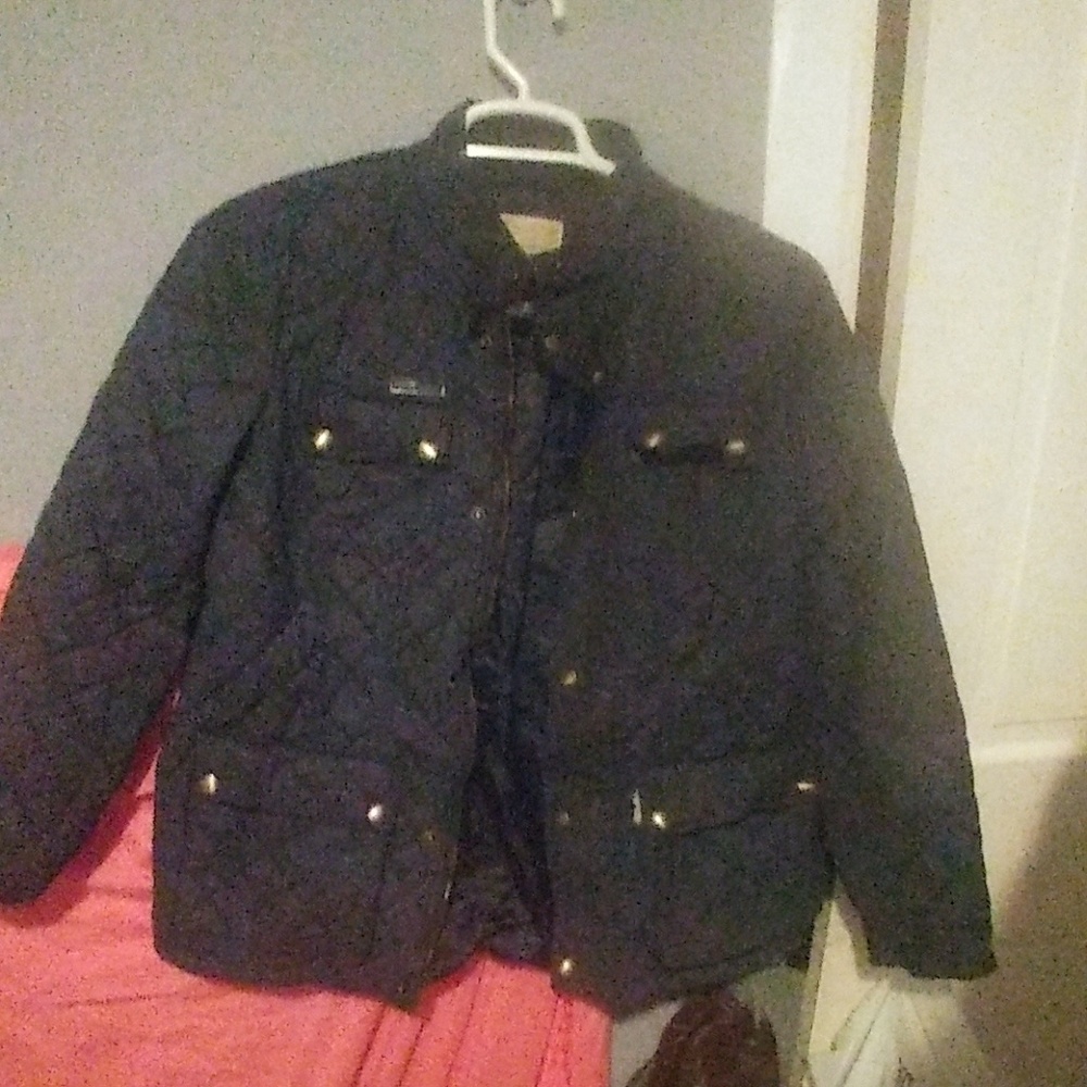 Michael kores jacket